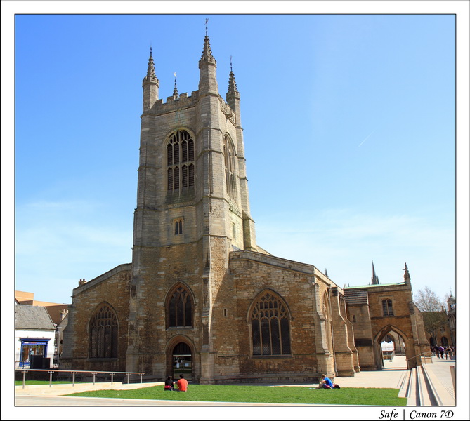 2011 - 04 - Peterborough 23